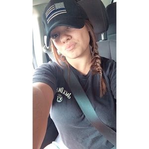 Meet your Posher, Nicole